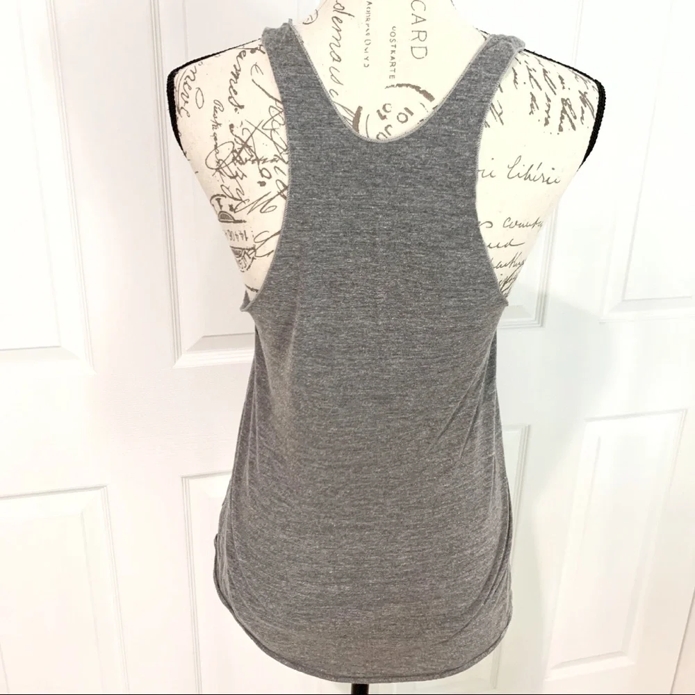 Freedom Razor Back Tank - Picture 2 of 6